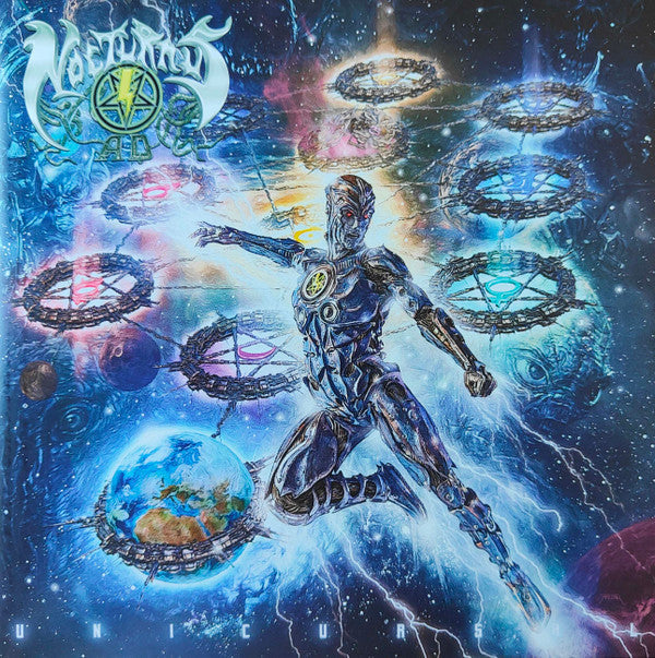 Unicursal | Mint (M) Mint (M) Get Cheap Vinyl