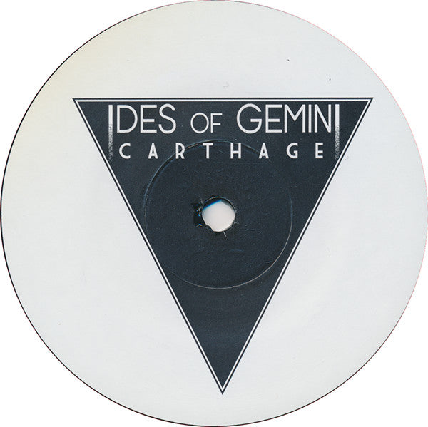 Carthage (7" VINYL) | Mint (M) Mint (M) Get Cheap Vinyl