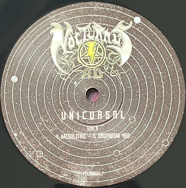 Unicursal | Mint (M) Mint (M) Get Cheap Vinyl