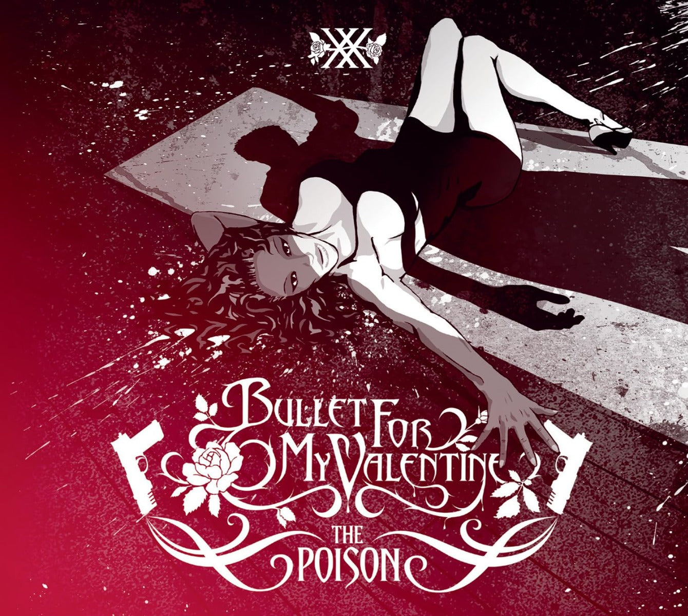 Poison (CD DLX EDITION) | Mint (M) Mint (M) Get Cheap Vinyl