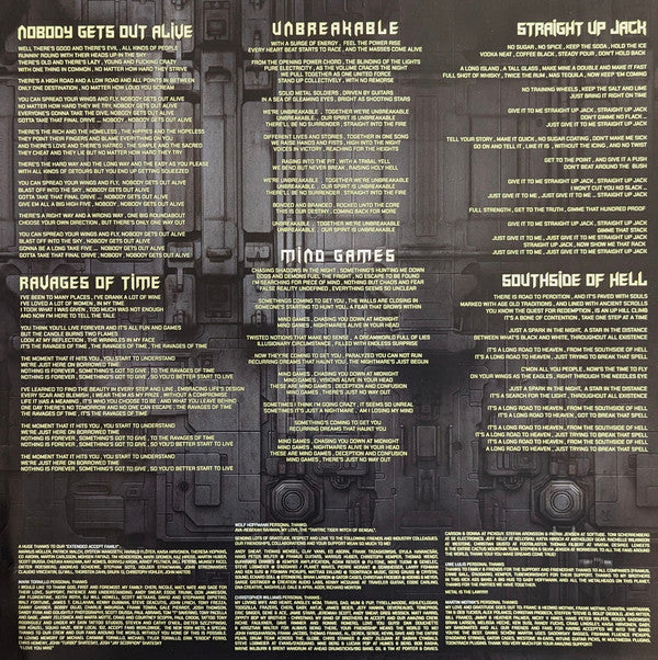 Humanoid | Mint (M) Mint (M) Get Cheap Vinyl