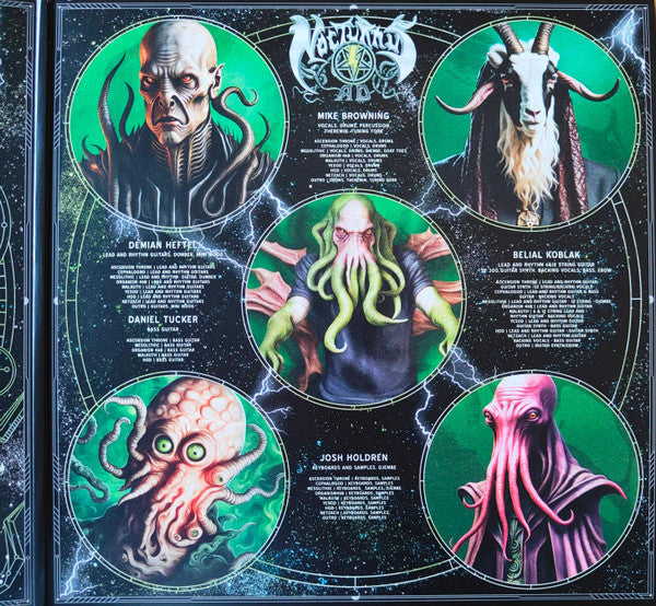Unicursal | Mint (M) Mint (M) Get Cheap Vinyl
