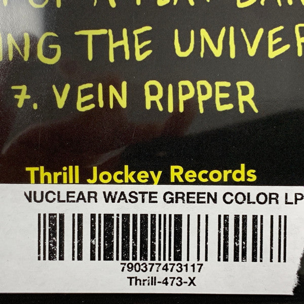 High Anxiety (GREEN) | Mint (M) Mint (M) Get Cheap Vinyl