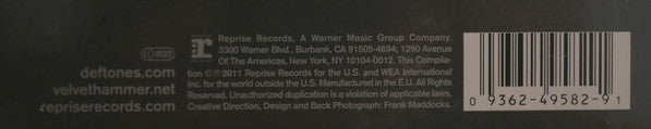 Covers | Mint (M) Mint (M) Get Cheap Vinyl