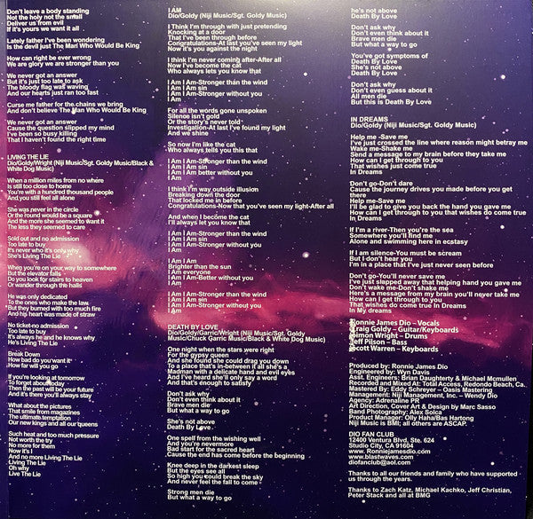 Master Of The Moon | Mint (M) Mint (M) Get Cheap Vinyl