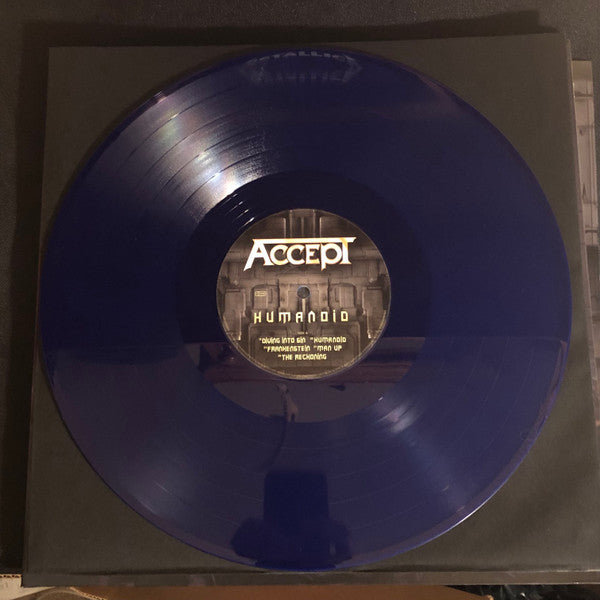 Humanoid | Mint (M) Mint (M) Get Cheap Vinyl