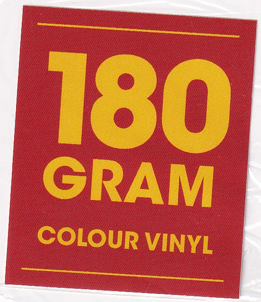 Live At Agora Ballroom, Cleveland, August 22, 1977 | Mint (M) Mint (M) Get Cheap Vinyl