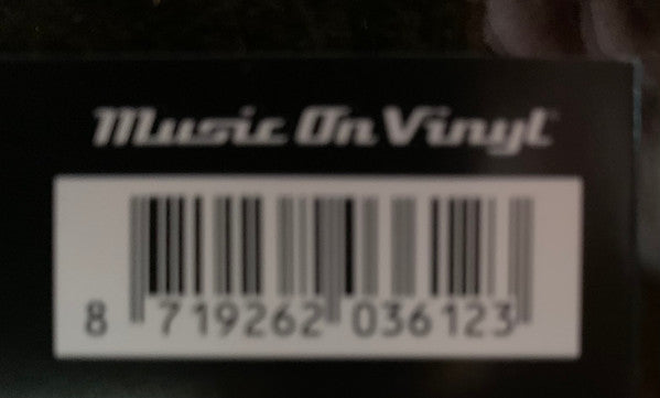 King's X (GOLD VINYL / IMPORT) | Mint (M) Mint (M) Get Cheap Vinyl