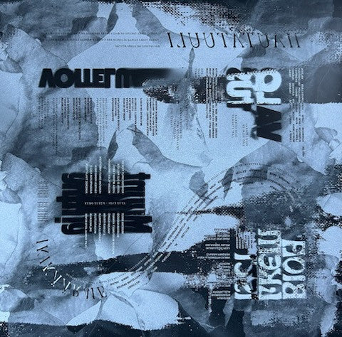 Muuntautuja (CLEAR ORANGE VINYL) | Mint (M) Mint (M) Get Cheap Vinyl