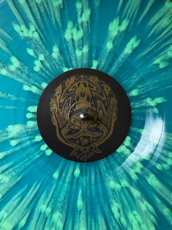 Witch (GREEN SPLATTER VINYL) | Mint (M) Mint (M) Get Cheap Vinyl