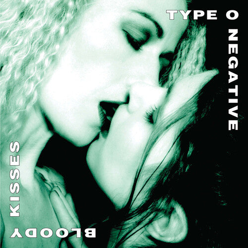 Bloody Kisses: 30th Anniversary (GREEN VINYL) | Mint (M) Mint (M) Get Cheap Vinyl