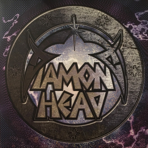 Diamond Head (CLEAR & 7" VINYL) | Mint (M) Mint (M) Get Cheap Vinyl