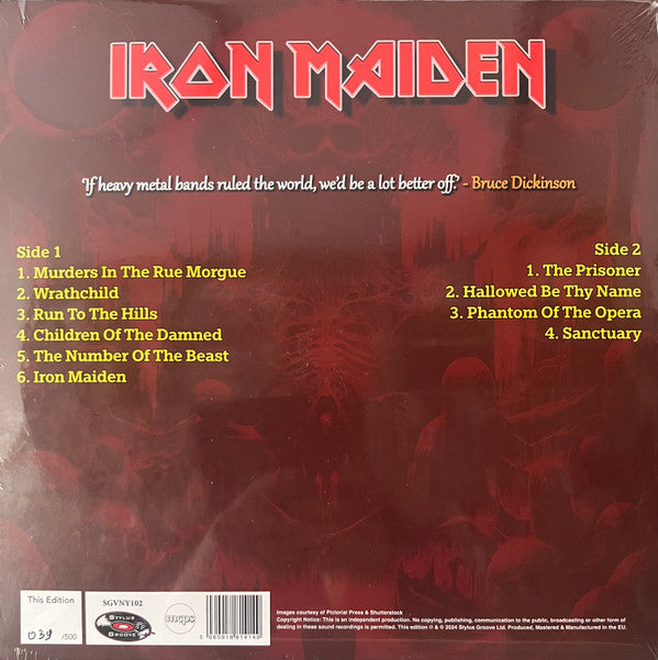 Beast In Show | Mint (M) Mint (M) Get Cheap Vinyl