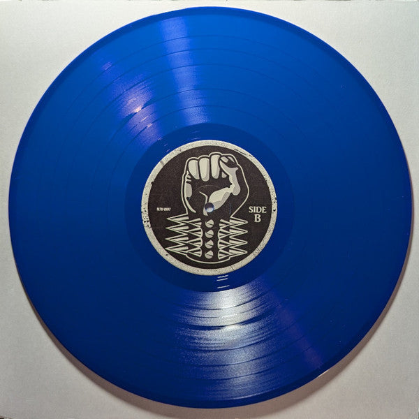 High (RSD 2025)(COLOR VINYL) | Mint (M) Mint (M) Get Cheap Vinyl