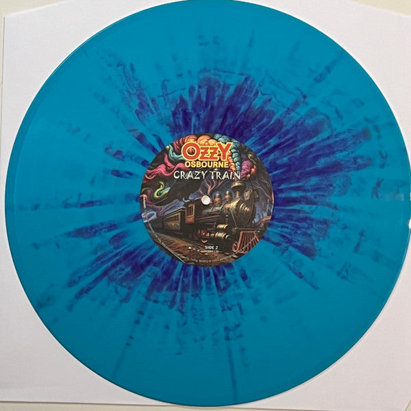 Crazy Train | Mint (M) Mint (M) Get Cheap Vinyl