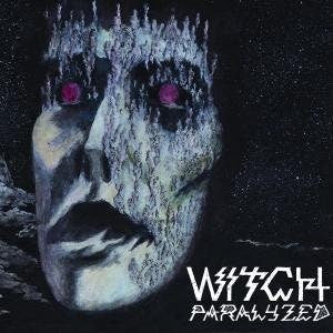 Paralyzed (ORANGE SPLATTER VINYL) | Mint (M) Mint (M) Get Cheap Vinyl