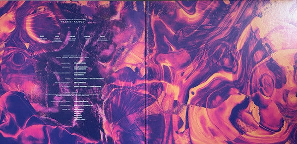 Muuntautuja (CLEAR ORANGE VINYL) | Mint (M) Mint (M) Get Cheap Vinyl