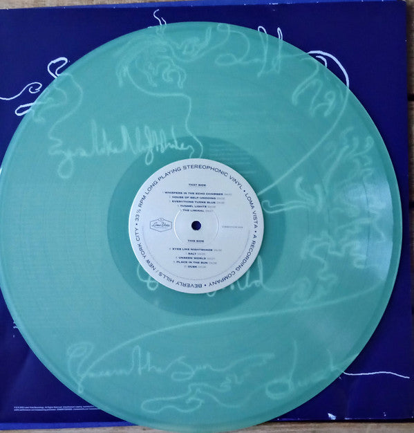 She Reaches Out To She Reaches Out To She | Mint (M) Mint (M) Get Cheap Vinyl