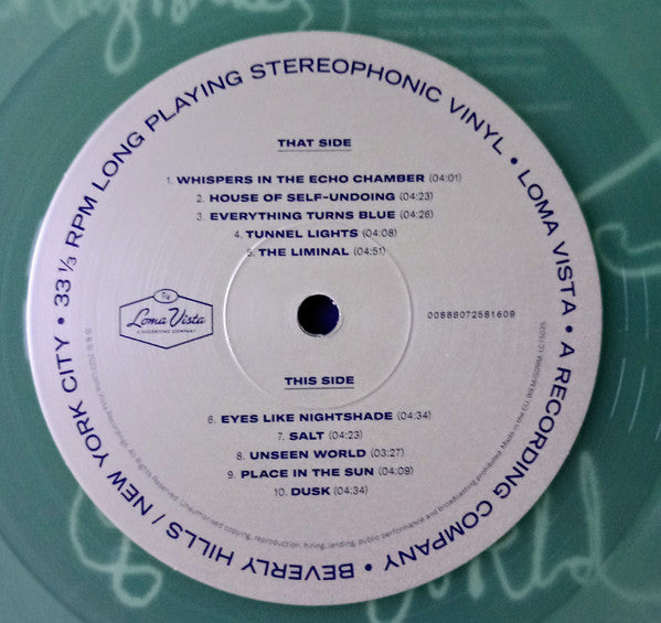 She Reaches Out To She Reaches Out To She | Mint (M) Mint (M) Get Cheap Vinyl
