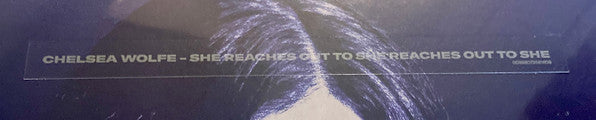 She Reaches Out To She Reaches Out To She | Mint (M) Mint (M) Get Cheap Vinyl