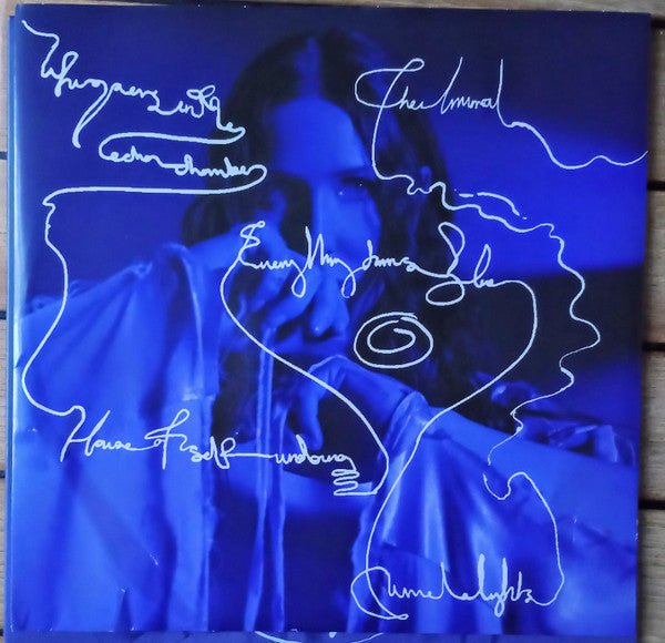 She Reaches Out To She Reaches Out To She | Mint (M) Mint (M) Get Cheap Vinyl