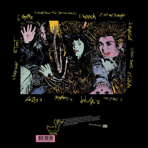 Houdini | Mint (M) Mint (M) Get Cheap Vinyl