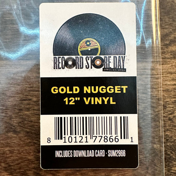 Reckless & Relentless | Mint (M) Mint (M) Get Cheap Vinyl