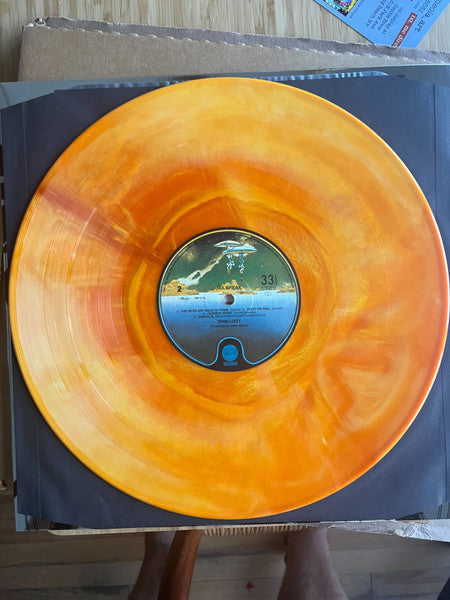 Jailbreak | Mint (M) Mint (M) Get Cheap Vinyl