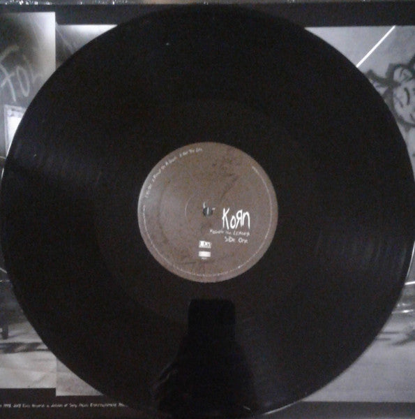 Follow The Leader (140 GRAM VINYL) | Mint (M) Mint (M) Get Cheap Vinyl