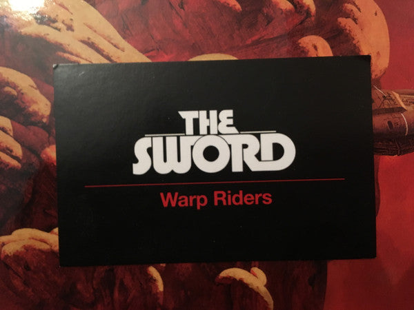 Warp Riders | Mint (M) Mint (M) Get Cheap Vinyl