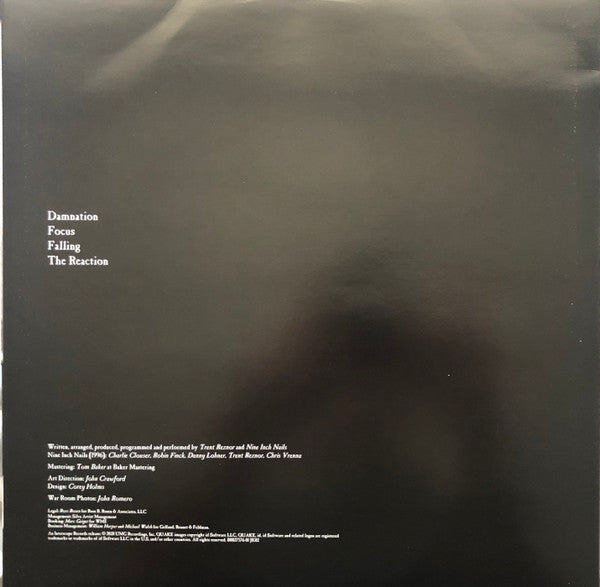 Quake (VINYL) | Mint (M) Mint (M) Get Cheap Vinyl