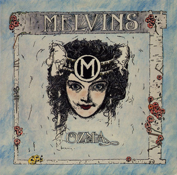 Ozma | Mint (M) Mint (M) Get Cheap Vinyl