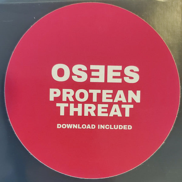 Protean Threat | Mint (M) Mint (M) Get Cheap Vinyl