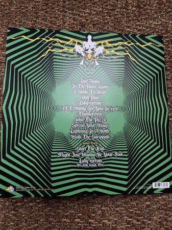 Lightning In A Bottle (2xVINYL) | Mint (M) Mint (M) Get Cheap Vinyl