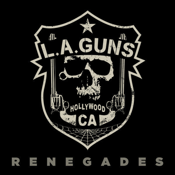 Renegades (WHITE VINYL) | Mint (M) Mint (M) Get Cheap Vinyl