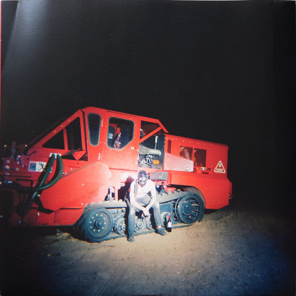 Protean Threat | Mint (M) Mint (M) Get Cheap Vinyl