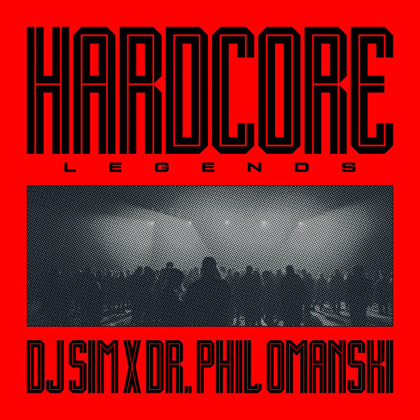 Hardcore Legends | Mint (M) Mint (M) Get Cheap Vinyl