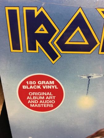 Seventh Son Of A Seventh Son | Mint (M) Mint (M) Get Cheap Vinyl