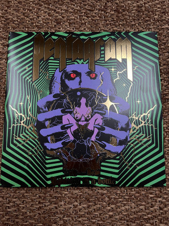 Lightning In A Bottle (2xVINYL) | Mint (M) Mint (M) Get Cheap Vinyl