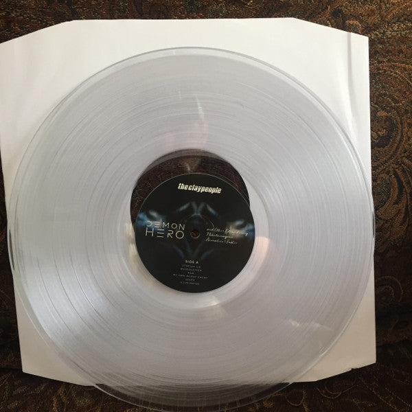 Demon Hero And Other Extraordinary Phantasmagoric Anomalies & Fables (VINYL) | Mint (M) Mint (M) Get Cheap Vinyl