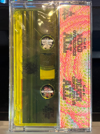 Crystallized (CASSETTE* | Mint (M) Mint (M) Get Cheap Vinyl