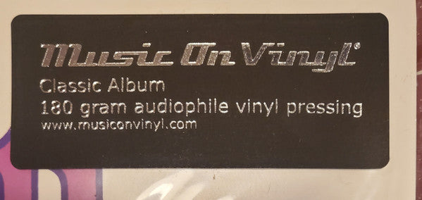 Long Cold Winter (VINYL - 180G - IMPORT - MOV) | Mint (M) Mint (M) Get Cheap Vinyl