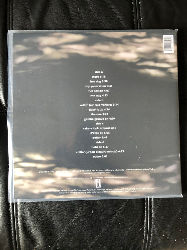 Chocolate Starfish And The Hot Dog Flavoured Water | Mint (M) Mint (M) Get Cheap Vinyl