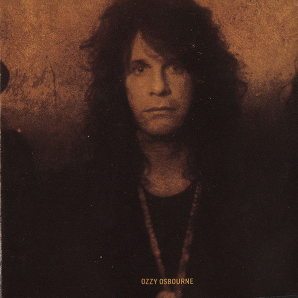 No More Tears (CD) | Near Mint- (NM-) Near Mint (NM or M-) Get Cheap Vinyl