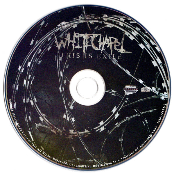 This Is Exile | Near Mint (NM) Near Mint (NM) Get Cheap Vinyl
