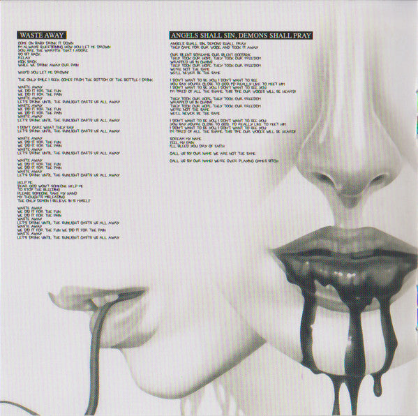 Ashes To Ashes | Near Mint (NM) Near Mint (NM) Get Cheap Vinyl
