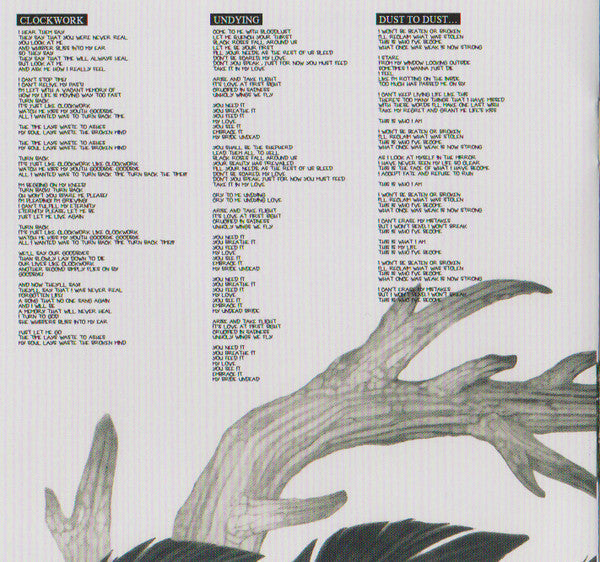 Ashes To Ashes | Near Mint (NM) Near Mint (NM) Get Cheap Vinyl