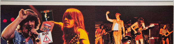 Fly On The Wall (VINYL) | Near Mint (NM or M-) Near Mint (NM or M-) Get Cheap Vinyl