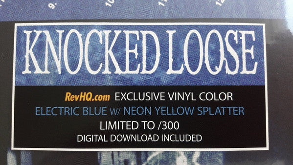 A Different Shade Of Blue *COLOR* | Near Mint (NM) Near Mint (NM) Get Cheap Vinyl