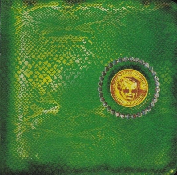 Billion Dollar Babies (SACD) | Near Mint (NM or M-) Near Mint (NM or M-) Get Cheap Vinyl